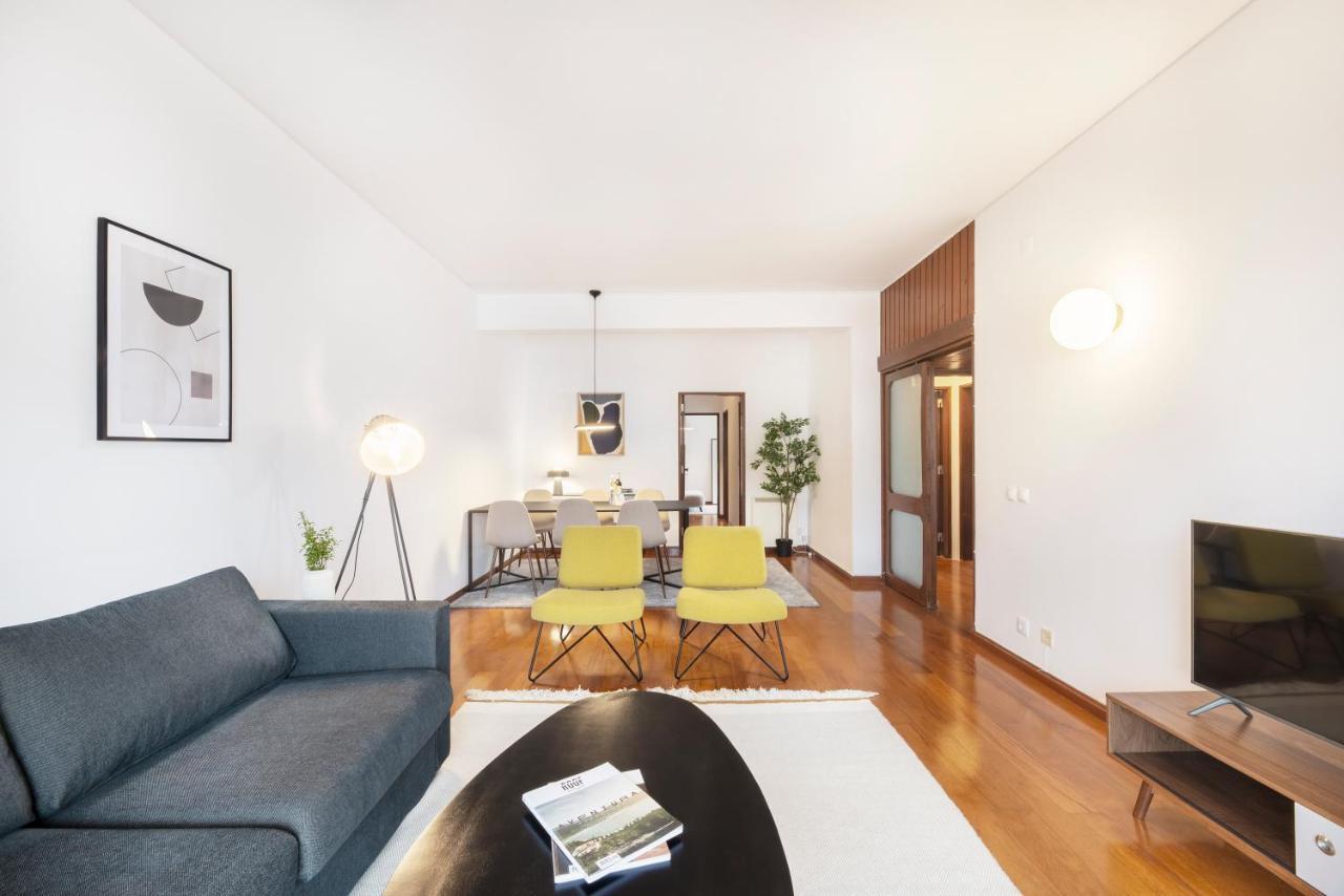 We Apartment By Olala Homes Cascais Eksteriør bilde