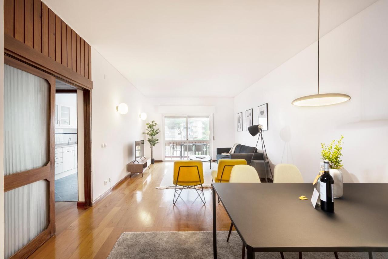 We Apartment By Olala Homes Cascais Eksteriør bilde