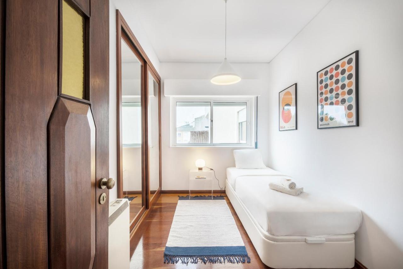We Apartment By Olala Homes Cascais Eksteriør bilde