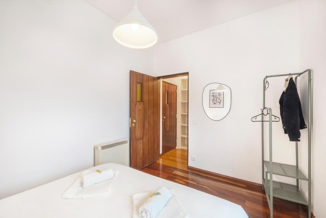 We Apartment By Olala Homes Cascais Eksteriør bilde