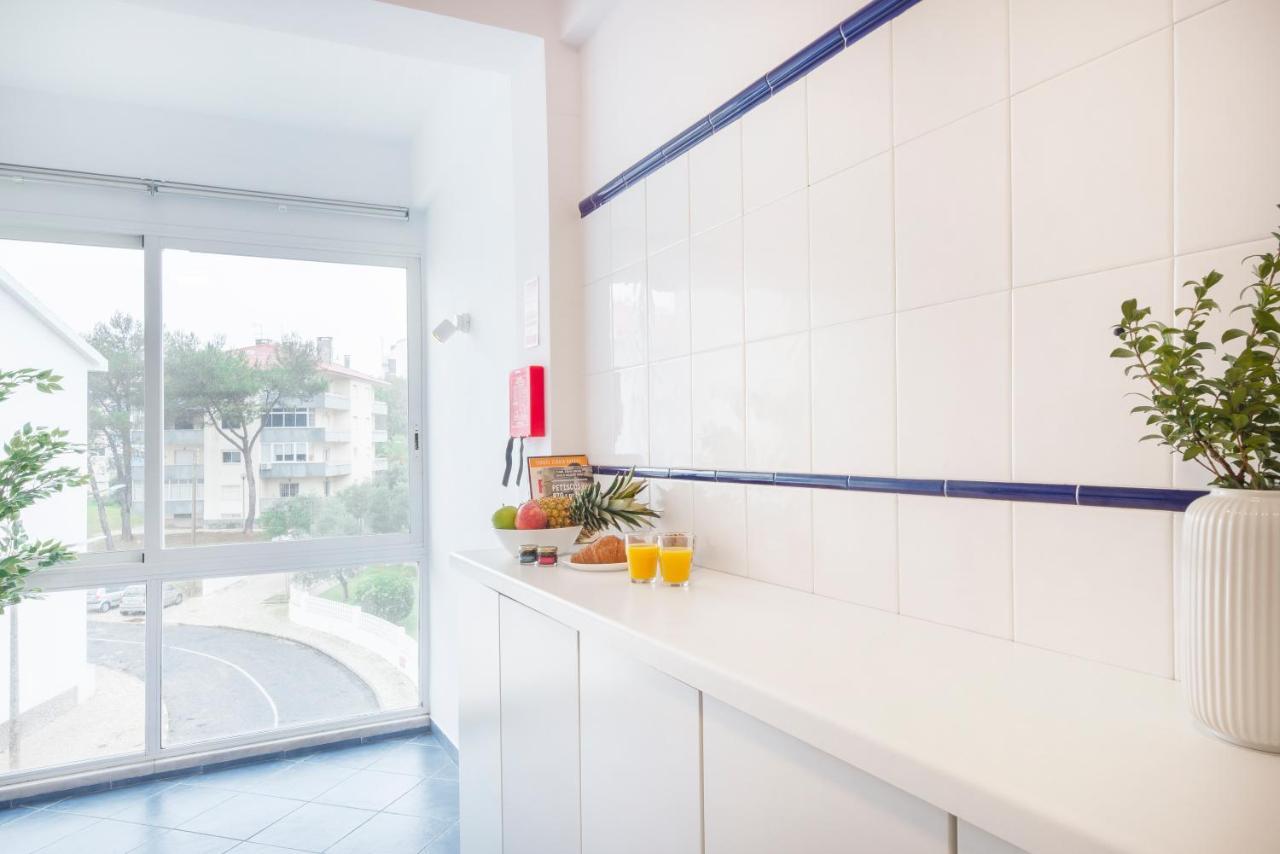 We Apartment By Olala Homes Cascais Eksteriør bilde