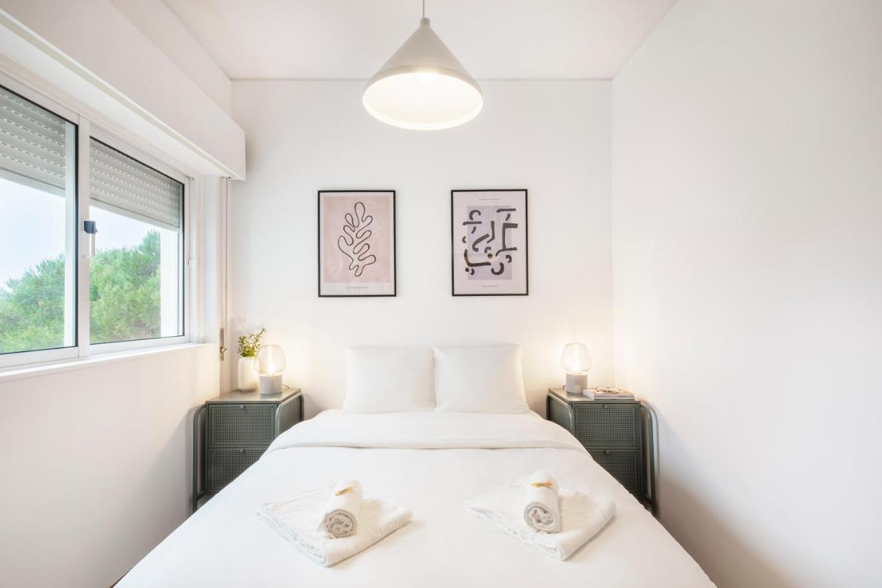 We Apartment By Olala Homes Cascais Eksteriør bilde